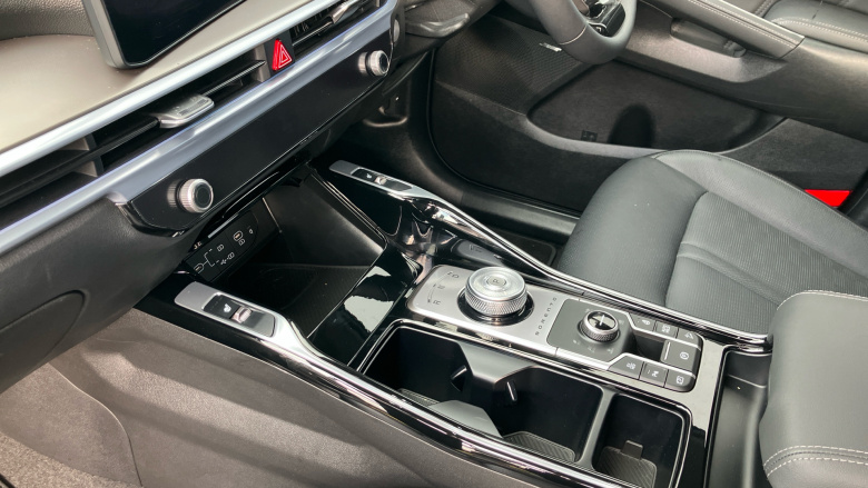 Kia Sorento 1.6 T-GDi PHEV 3 5dr Auto Station Wagon